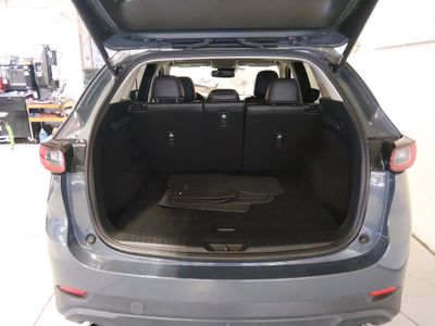 2024 Mazda CX-5 - Photo 11