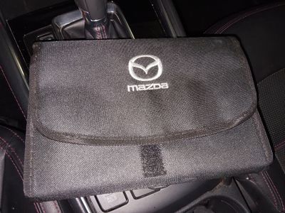 2024 Mazda CX-5 - Photo 19