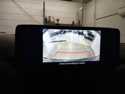 2024 Mazda CX-5 - Photo 17