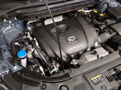 2024 Mazda CX-5 - Photo 9
