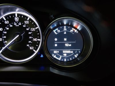 2024 Mazda CX-5 - Photo 14