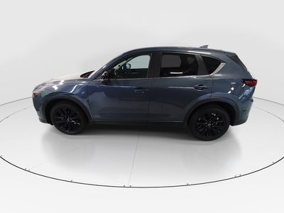 2024 Mazda CX-5 - Photo 4