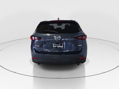 2024 Mazda CX-5 - Photo 6