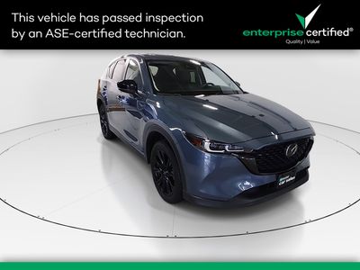 2024 Mazda CX-5 - Photo 1