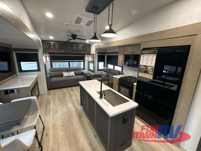 2026 Forest River RV Rockwood Signature - Photo 18