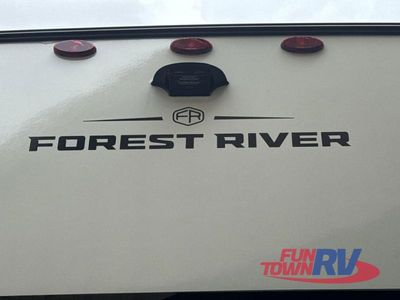2026 Forest River RV Rockwood Signature - Photo 15