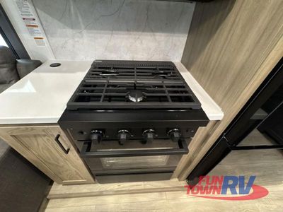 2026 Forest River RV Rockwood Signature - Photo 21