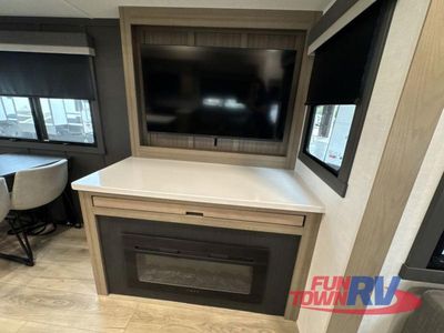 2026 Forest River RV Rockwood Signature - Photo 31