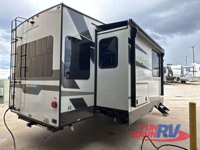 2026 Forest River RV Rockwood Signature - Photo 7