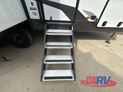 2026 Forest River RV Rockwood Signature - Photo 12