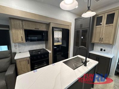 2026 Forest River RV Rockwood Signature - Photo 19