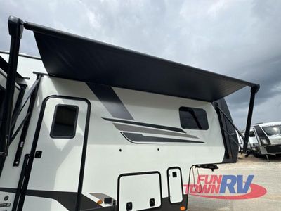 2026 Forest River RV Rockwood Signature - Photo 9