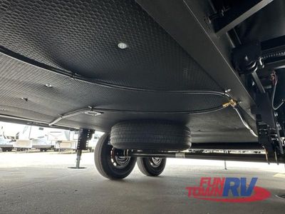 2026 Forest River RV Rockwood Signature - Photo 16