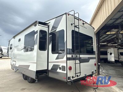 2026 Forest River RV Rockwood Signature - Photo 6