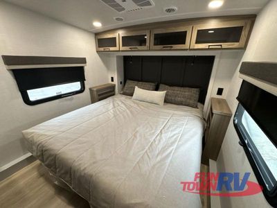 2026 Forest River RV Rockwood Signature - Photo 40