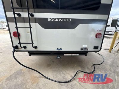 2026 Forest River RV Rockwood Signature - Photo 17