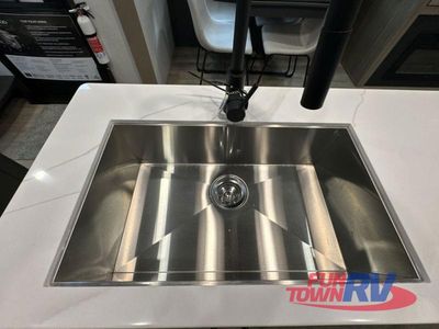 2026 Forest River RV Rockwood Signature - Photo 20