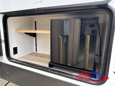 2026 Forest River RV Rockwood Signature - Photo 8