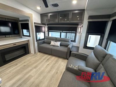 2026 Forest River RV Rockwood Signature - Photo 27