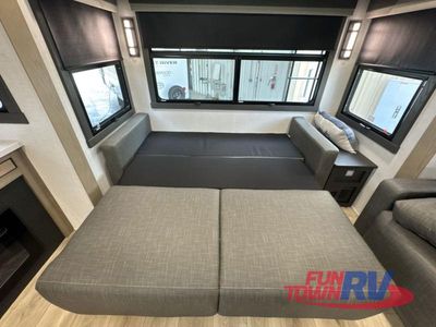 2026 Forest River RV Rockwood Signature - Photo 29
