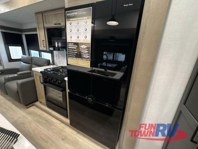 2026 Forest River RV Rockwood Signature - Photo 23