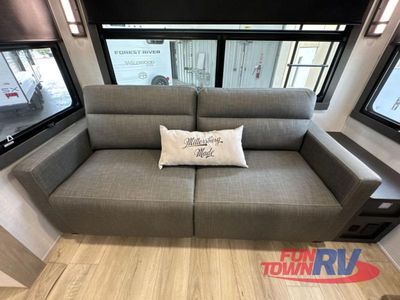 2026 Forest River RV Rockwood Signature - Photo 28