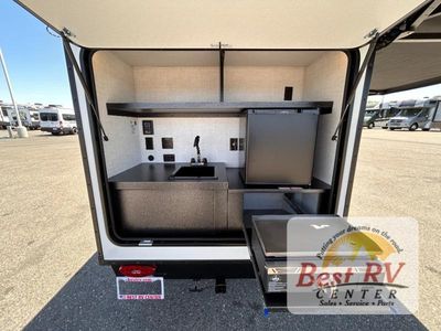 2026 Ember RV E-Series - Photo 10