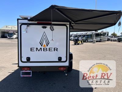 2026 Ember RV E-Series - Photo 46
