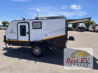 2026 Ember RV E-Series - Photo 19