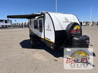 2026 Ember RV E-Series - Photo 3