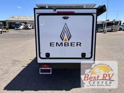 2026 Ember RV E-Series - Photo 53
