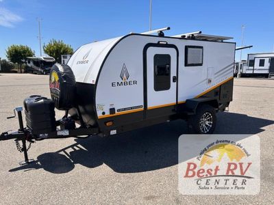 2026 Ember RV E-Series - Photo 21
