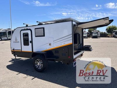 2026 Ember RV E-Series - Photo 18