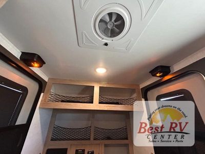 2026 Ember RV E-Series - Photo 40