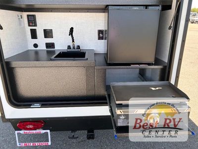 2026 Ember RV E-Series - Photo 12