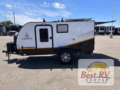 2026 Ember RV E-Series - Photo 20