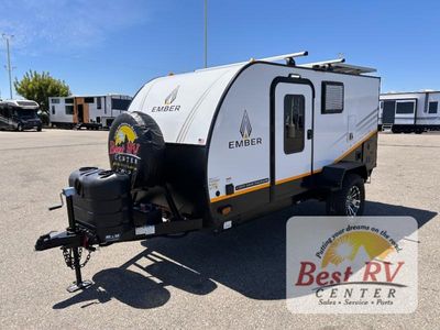 2026 Ember RV E-Series - Photo 59