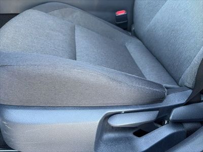 2025 Toyota Camry - Photo 10