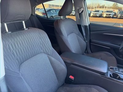 2025 Toyota Camry - Photo 21
