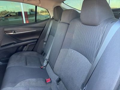 2025 Toyota Camry - Photo 19