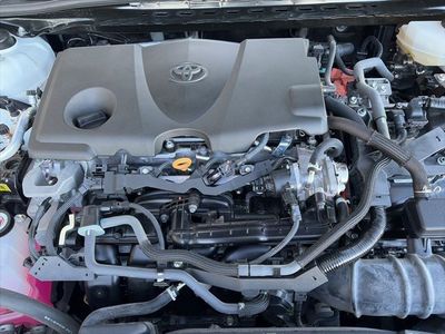 2025 Toyota Camry - Photo 23