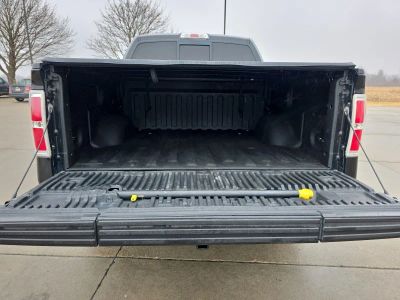 2013 Ford F-150 — photo 17 view