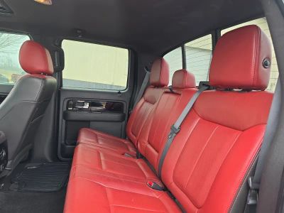 2013 Ford F-150 — photo 18 view