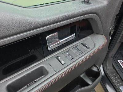 2013 Ford F-150 — photo 20 view