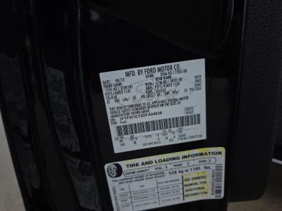 2013 Ford F-150 — photo 23 view
