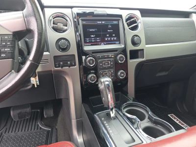 2013 Ford F-150 — photo 13 view