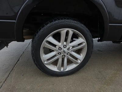2013 Ford F-150 — photo 16 view