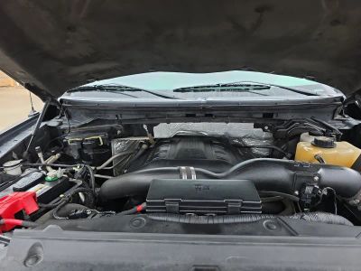 2013 Ford F-150 — photo 22 view