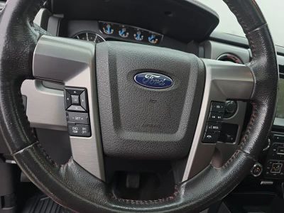 2013 Ford F-150 — photo 19 view