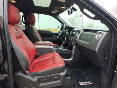 2013 Ford F-150 — photo 15 view